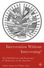 Cover: Intervention Without Intervening? - Palgrave MacMillan