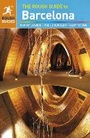 Cover: The Rough Guide to Barcelona (Travel Guide) - Rough Guides