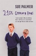 Cover: 21st Century Boys - Orion (an Imprint of The Orion Publishing Group Ltd )