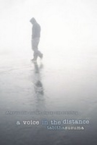 Enlarge image Cover: A Voice in the Distance - RHCB Digital
