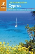 Cover: The Rough Guide to Cyprus - Rough Guides