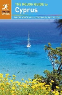Abbildung von: The Rough Guide to Cyprus - Rough Guides