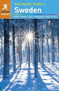 Enlarge image Cover: The Rough Guide to Sweden - Rough Guides