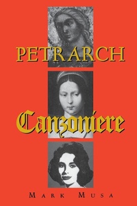 Enlarge image Cover: Petrarch - Indiana University Press