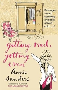Enlarge image Cover: Getting Mad, Getting Even - Orion (an Imprint of The Orion Publishing Group Ltd )