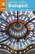 Cover: The Rough Guide to Budapest - Rough Guides