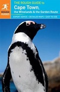 Cover: The Rough Guide to Cape Town, The Winelands & The Garden Route - Rough Guides