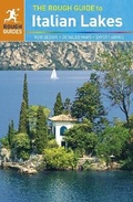 Cover: The Rough Guide to the Italian Lakes - Rough Guides