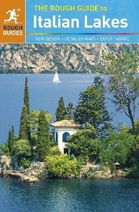 Enlarge image Cover: The Rough Guide to the Italian Lakes - Rough Guides