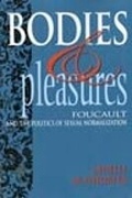 Cover: Bodies and Pleasures - Indiana University Press
