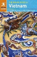 Cover: The Rough Guide to Vietnam - Rough Guides