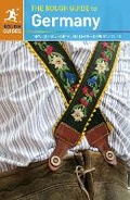 Cover: The Rough Guide to Germany - Rough Guides