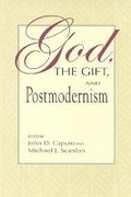 Cover: God, the Gift, and Postmodernism - Indiana University Press