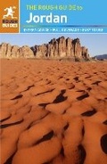 Cover: The Rough Guide to Jordan - Rough Guides