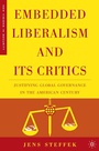 Cover: Embedded Liberalism and its Critics - Palgrave MacMillan