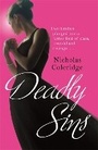Cover: Deadly Sins - Orion (an Imprint of The Orion Publishing Group Ltd )