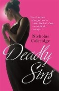 Cover: Deadly Sins - Orion (an Imprint of The Orion Publishing Group Ltd )