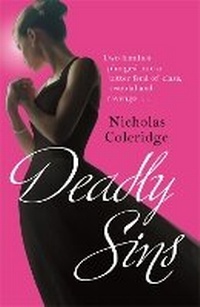 Enlarge image Cover: Deadly Sins - Orion (an Imprint of The Orion Publishing Group Ltd )