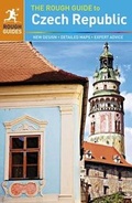 Cover: The Rough Guide to the Czech Republic - Rough Guides