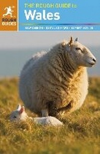Abbildung von: The Rough Guide to Wales - Rough Guides
