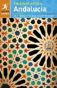 Enlarge image Cover: The Rough Guide to Andalucia - Rough Guides