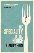 Cover: The Speciality of the House - Orion (an Imprint of The Orion Publishing Group Ltd )