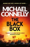Cover: The Black Box - Orion (an Imprint of The Orion Publishing Group Ltd )