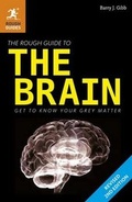 Cover: The Rough Guide to the Brain - Rough Guides