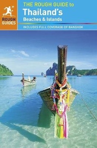 Abbildung von: The Rough Guide to Thailand's Beaches & Islands - Rough Guides