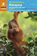 Cover: The Rough Guide to Malaysia, Singapore & Brunei - Rough Guides
