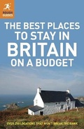 Cover: The Best Places to Stay in Britain on a Budget - Rough Guides