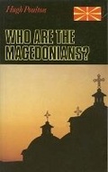 Cover: Who Are the Macedonians? - Indiana University Press