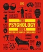 Cover: The Psychology Book - DK