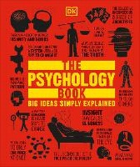 Enlarge image Cover: The Psychology Book - DK