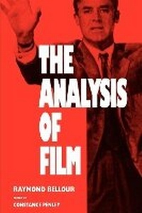 Enlarge image Cover: The Analysis of Film - Indiana University Press