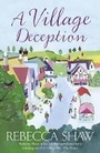 Cover: A Village Deception - Orion (an Imprint of The Orion Publishing Group Ltd )