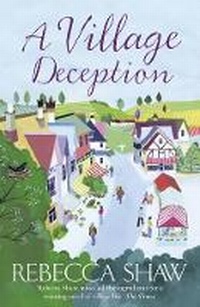 Enlarge image Cover: A Village Deception - Orion (an Imprint of The Orion Publishing Group Ltd )
