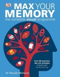 Cover: Max Your Memory - DK