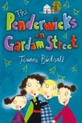 Cover: The Penderwicks on Gardam Street - RHCB Digital