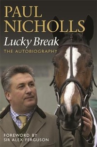 Abbildung von: Lucky Break - Orion (an Imprint of The Orion Publishing Group Ltd )