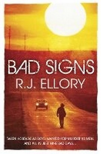 Enlarge image Cover: Bad Signs - Orion (an Imprint of The Orion Publishing Group Ltd )