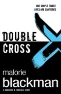Cover: Double Cross - RHCB Digital