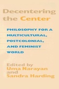 Cover: Decentering the Center - Indiana University Press