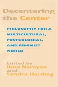 Enlarge image Cover: Decentering the Center - Indiana University Press