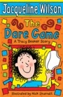 Cover: The Dare Game - RHCB Digital