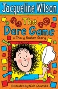 Cover: The Dare Game - RHCB Digital