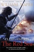 Cover: Clash of Empires: The Red Sea - Orion (an Imprint of The Orion Publishing Group Ltd )