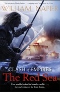 Cover: Clash of Empires: The Red Sea - Orion (an Imprint of The Orion Publishing Group Ltd )