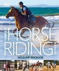Cover: Complete Horse Riding Manual - DK
