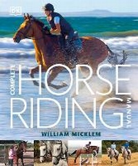 Enlarge image Cover: Complete Horse Riding Manual - DK